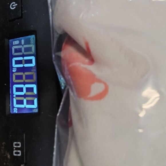 Christie & Jill Vintage 24W Floral Blouse red white green pullover short sleeve - Picture 10 of 10